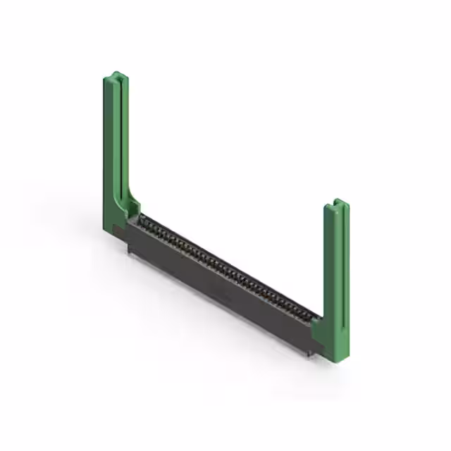 395-080-555-858 EDAC Inc.  Edgeboard Connectors